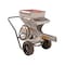 Mudmixer Portable Concrete Mixer, Heavy Duty, Electric MMXR-3225 - alternate 3